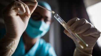 COVID 19 : NOUVEAU CENTRE DE DEPISTAGE DANS LE SECTEUR DE REIMS